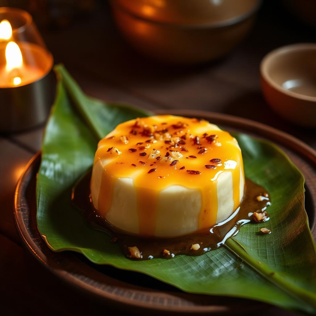 Chhena Poda